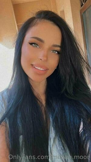 milana.moor Nude  Leaks 69 Photos