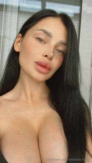 milana.moor Nude  Leaks 69 Photos