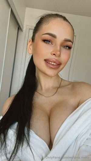 milana.moor Nude  Leaks 69 Photos