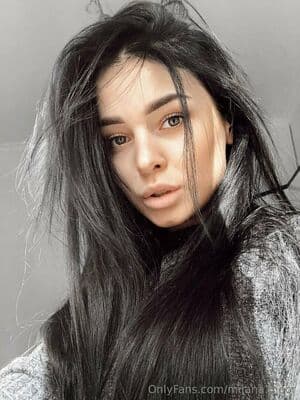 milana.moor Nude  Leaks 69 Photos