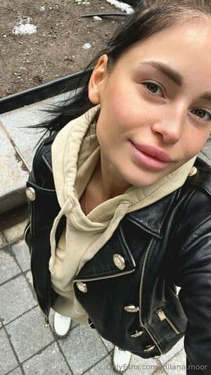 milana.moor Nude  Leaks 69 Photos