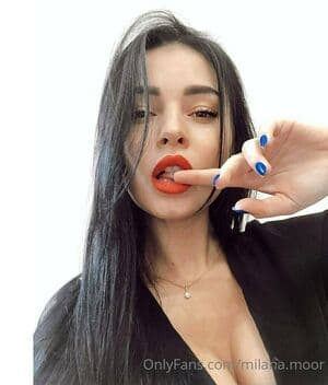 milana.moor Nude  Leaks 67 Photos