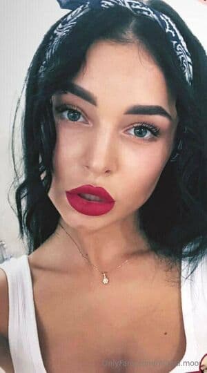 milana.moor Nude  Leaks 67 Photos