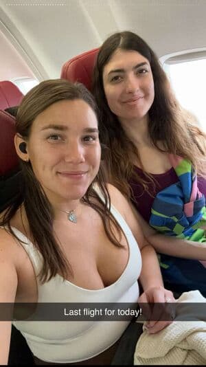 Milanka Bee Milanka.bee Nude  Leaks 2 Photos