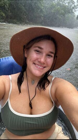 Milanka Bee Milanka.bee Nude  Leaks 2 Photos