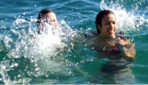 Milena And Lola Nude  Leaks 2 Photos