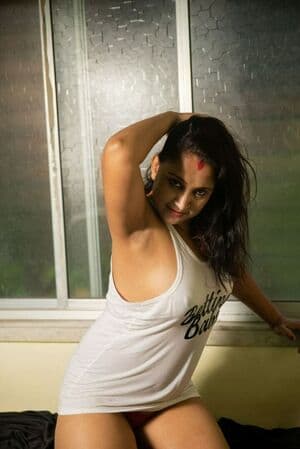 Mili Debnath Nude Nude  Leaks 26 Photos