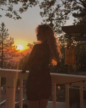 Mina Kess Nude  Leaks 7 Photos