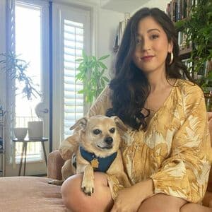 Mina Kimes Nude  Leaks 2 Photos