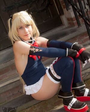 Minty Misa Nude  Leaks 27 Photos