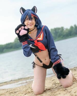 Minty Misa Nude  Leaks 27 Photos