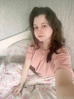 Minty Miyako Nude  Leaks 17 Photos