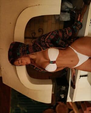 Mira Nude OnlyFans Leaks 3 Photos