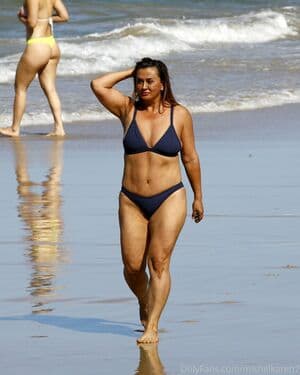 Mishel Kren Nude OnlyFans Leaks 7 Photos