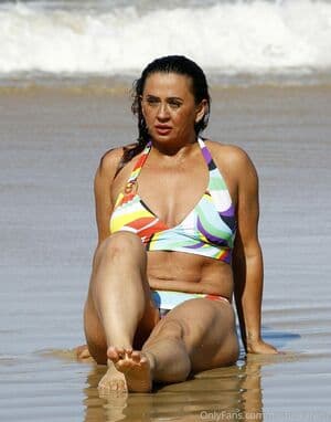 Mishel Kren Nude OnlyFans Leaks 7 Photos