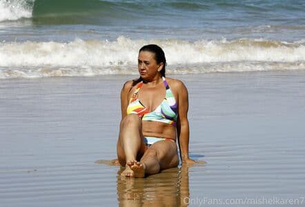 Mishel Kren Nude OnlyFans Leaks 7 Photos