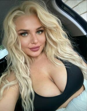 Miss Jackson Nude OnlyFans Leaks 3 Photos