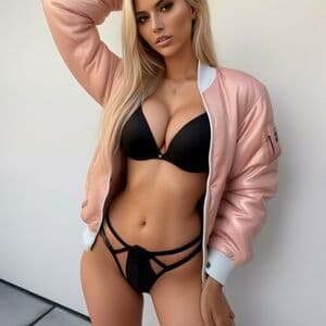 miss-lia-promos Nude  Leaks 3 Photos