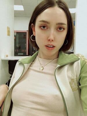 Click to view full size Miss Macross Nude Leaks 10 Photos