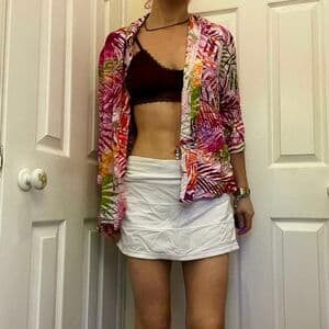 Miss Manganese ASMR Nude  Leaks 2 Photos