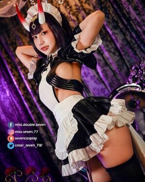 Miss Seven Nude Patreon Leaks 55 Photos