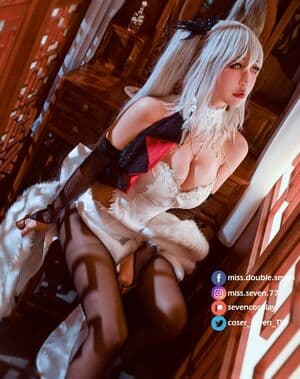 Miss Seven Nude Patreon Leaks 55 Photos