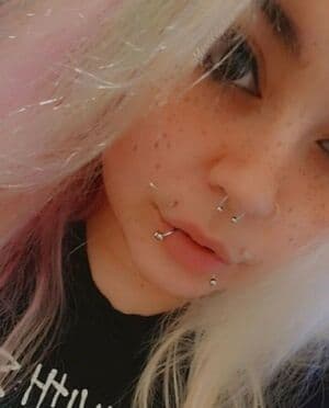 Miss Xotic Nude  Leaks 13 Photos