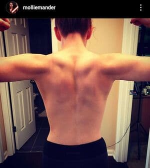 Mollie Damon Nude  Leaks 13 Photos