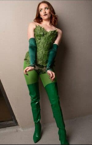 Mollie Damon Nude  Leaks 7 Photos