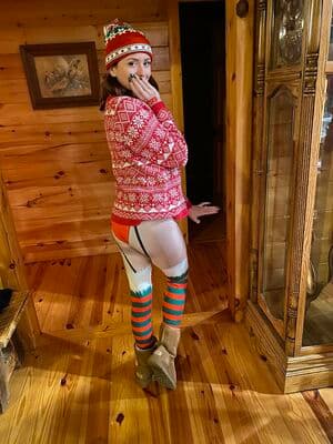 Mollie Damon Nude  Leaks 13 Photos