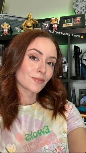 Click to view full size Mollie Damon Nude Leaks 3 Photos