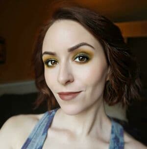 Click to view full size Mollie Damon Nude Leaks 3 Photos