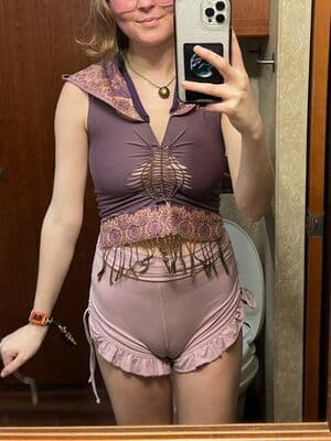 Molly Pop, Molly-pop Nude OnlyFans Leaks 86 Photos