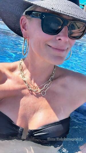 Molly Sims Nude OnlyFans Leaks 39 Photos