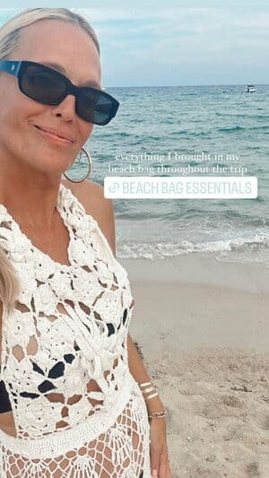 Molly Sims Nude OnlyFans Leaks 4 Photos