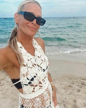 Molly Sims Nude OnlyFans Leaks 4 Photos