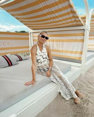 Molly Sims Nude OnlyFans Leaks 4 Photos