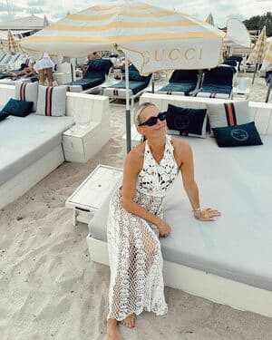 Molly Sims Nude OnlyFans Leaks 4 Photos