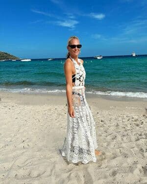 Molly Sims Nude OnlyFans Leaks 2 Photos