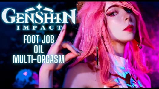 MollyRedWolf Nude  Leaks 2 Photos