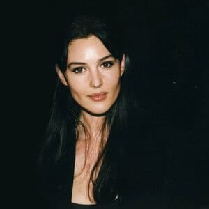 Monica Bellucci Nude OnlyFans Leaks 5 Photos