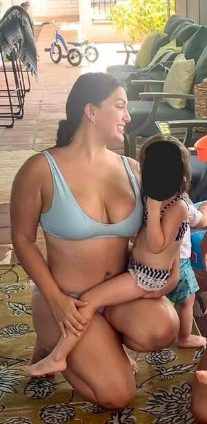 Monica Garcia Nude  Leaks 43 Photos