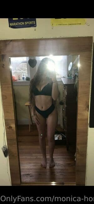 monica-honey Nude  Leaks 36 Photos