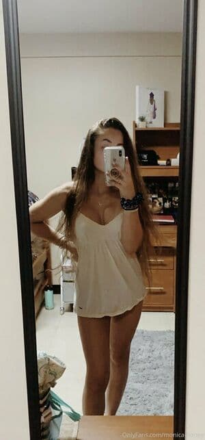 monica-honey Nude  Leaks 36 Photos