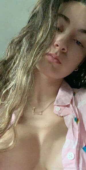 monica-honey Nude  Leaks 36 Photos