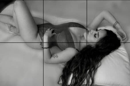 Monica Sacal Nude OnlyFans Leaks 8 Photos