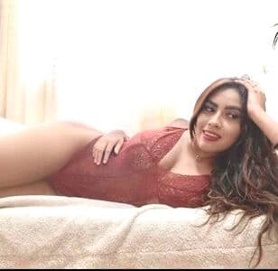 Monica Sacal Nude OnlyFans Leaks 8 Photos