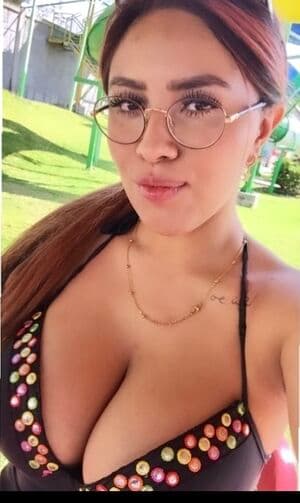 Monica Sacal Nude OnlyFans Leaks 8 Photos