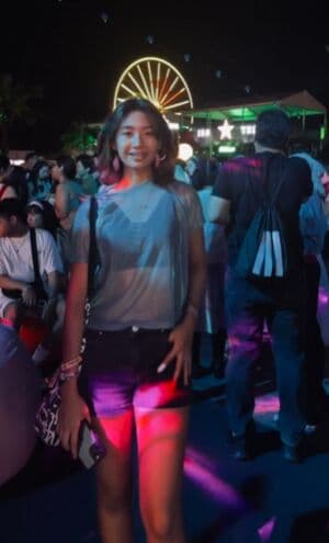 Moon Blitz Asmr Nude  Leaks 4 Photos