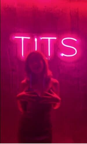 Moon Blitz Asmr Nude  Leaks 2 Photos